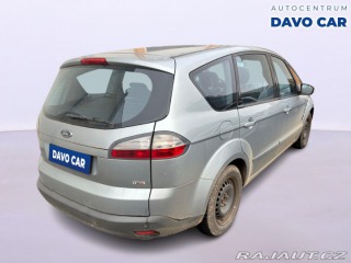 Ford S-MAX 2,0 TDCi 103kW Titanium 2008