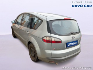 Ford S-MAX 2,0 TDCi 103kW Titanium 2008