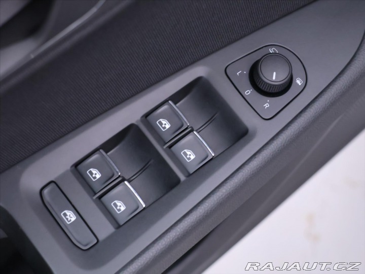 Seat Leon 1,8 TSI 132kW DSG CZ LED 2018