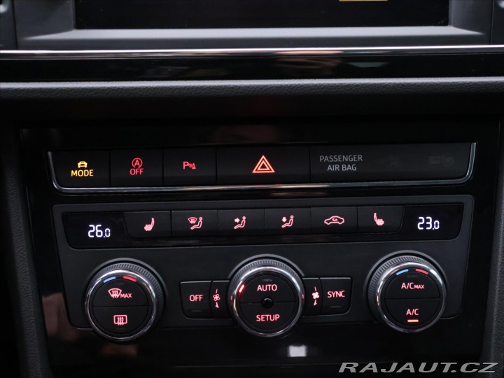 Seat Leon 1,8 TSI 132kW DSG CZ LED 2018