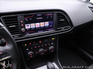 Seat Leon 1,8 TSI 132kW DSG CZ LED 2018