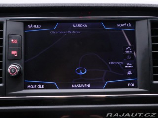 Seat Leon 1,8 TSI 132kW DSG CZ LED 2018