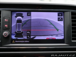 Seat Leon 1,8 TSI 132kW DSG CZ LED 2018