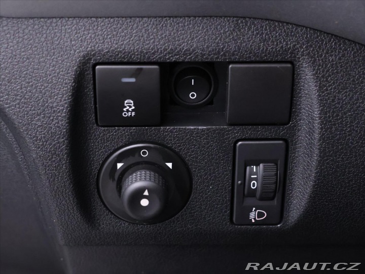 Peugeot Partner 1,6 VTi 88kW klima Tempo 2017