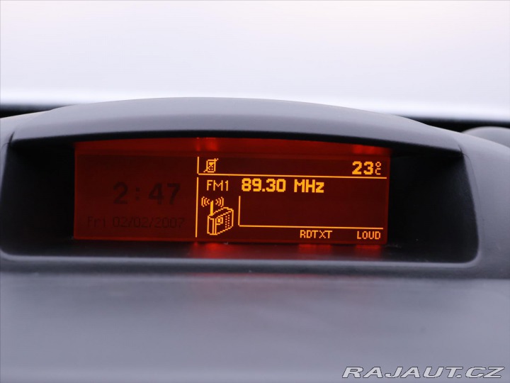 Peugeot Partner 1,6 VTi 88kW klima Tempo 2017