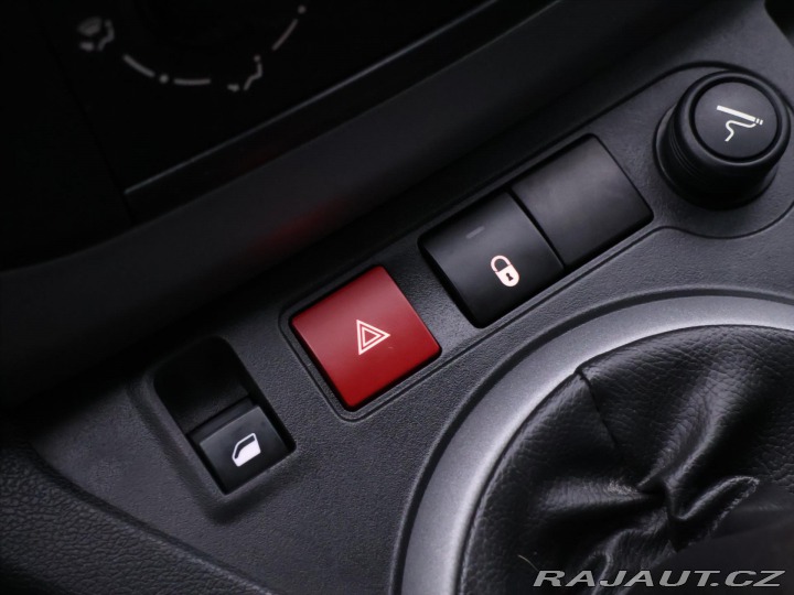 Peugeot Partner 1,6 VTi 88kW klima Tempo 2017