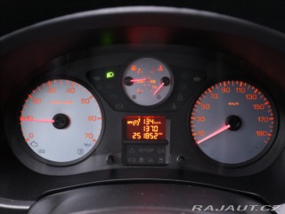 Peugeot Partner 1,6 VTi 88kW klima Tempo 2017