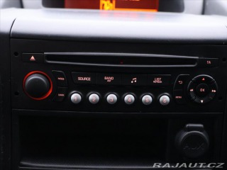 Peugeot Partner 1,6 VTi 88kW klima Tempo 2017