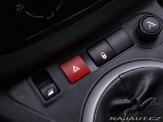 Peugeot Partner 1,6 VTi 88kW klima Tempo 2017