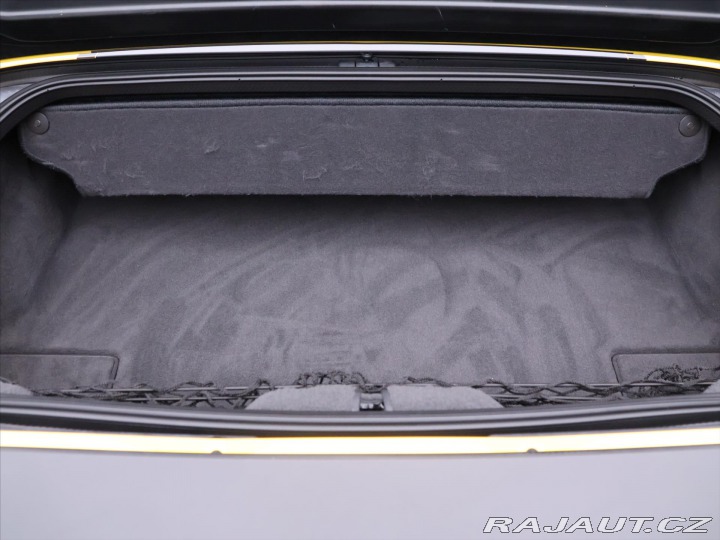 Chevrolet Corvette 6,2 6,2 321kw DPH CZ 2009