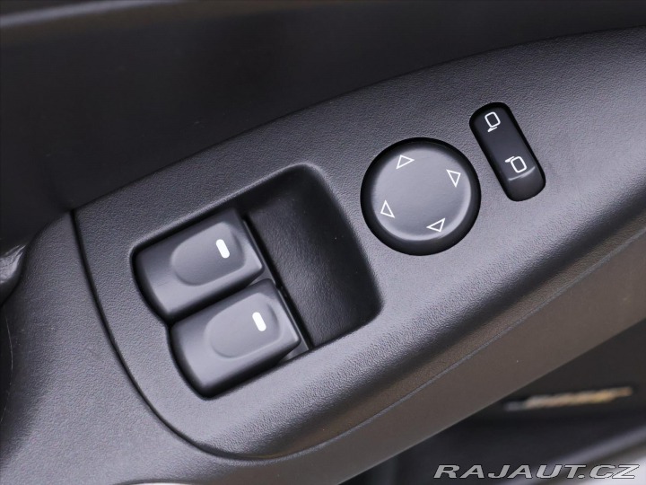 Chevrolet Corvette 6,2 6,2 321kw DPH CZ 2009