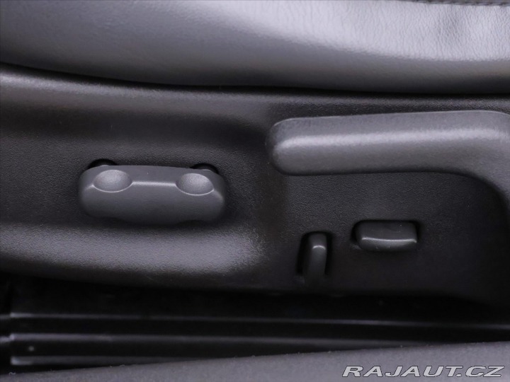 Chevrolet Corvette 6,2 6,2 321kw DPH CZ 2009