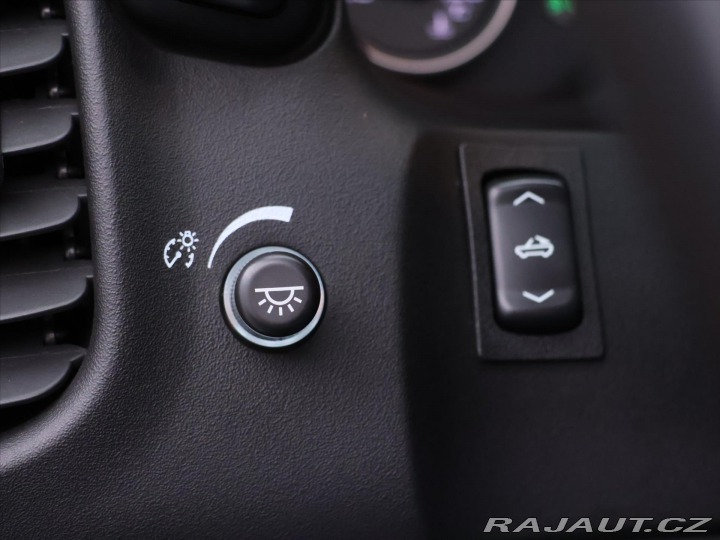 Chevrolet Corvette 6,2 6,2 321kw DPH CZ 2009