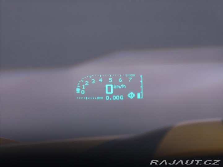 Chevrolet Corvette 6,2 6,2 321kw DPH CZ 2009