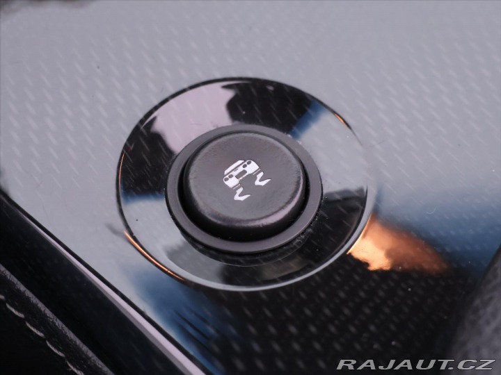 Chevrolet Corvette 6,2 6,2 321kw DPH CZ 2009