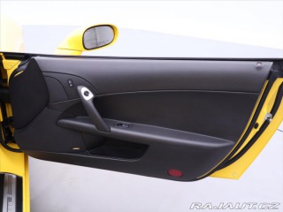 Chevrolet Corvette 6,2 6,2 321kw DPH CZ 2009