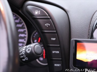 Chevrolet Corvette 6,2 6,2 321kw DPH CZ 2009