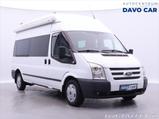 Ford Transit 2,2 TDCi 92kW STK 11/27
