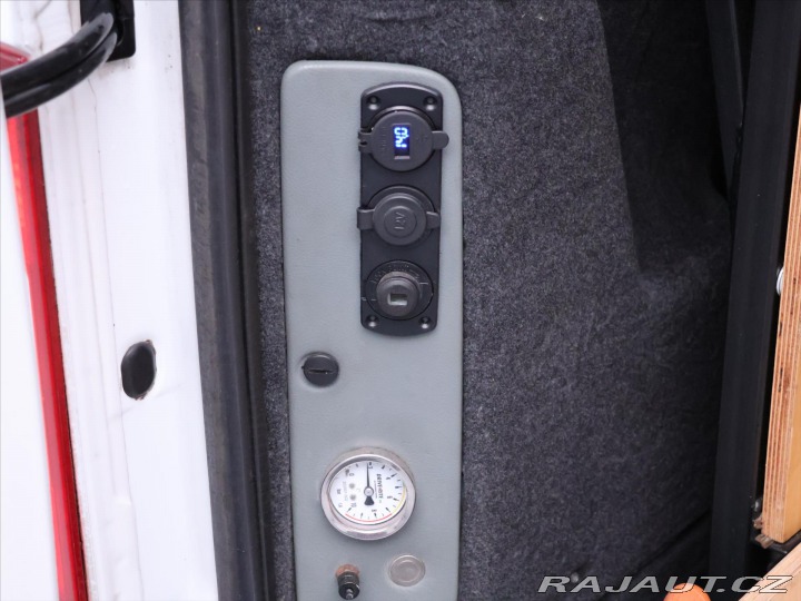 Ford Transit 2,2 TDCi 92kW STK 11/27 2014