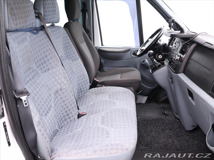 Ford Transit 2,2 TDCi 92kW STK 11/27 2014