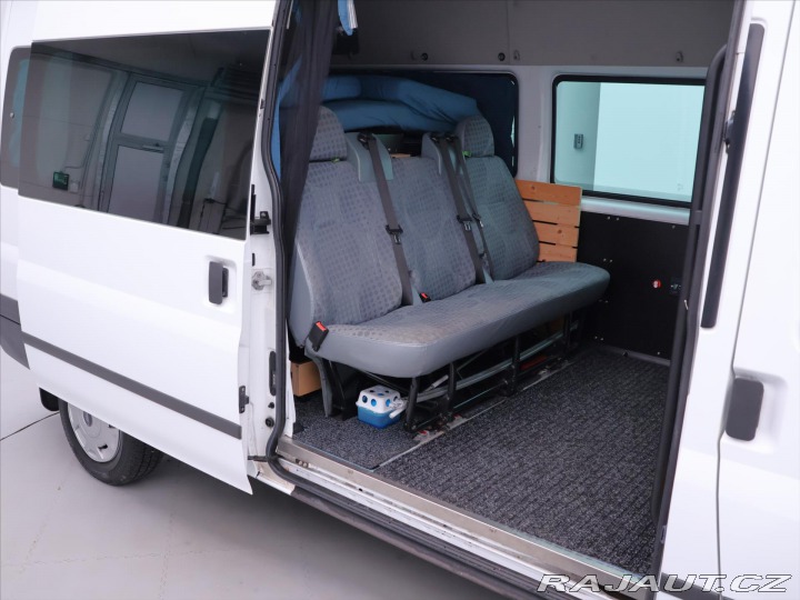 Ford Transit 2,2 TDCi 92kW STK 11/27 2014