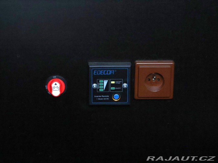 Ford Transit 2,2 TDCi 92kW STK 11/27 2014