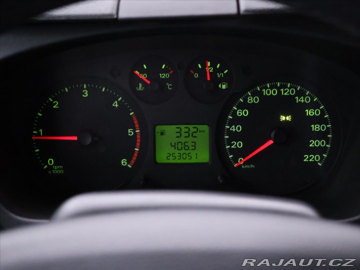 Ford Transit 2,2 TDCi 92kW STK 11/27 2014