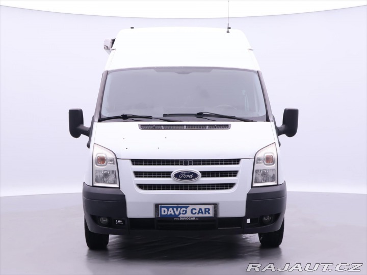 Ford Transit 2,2 TDCi 92kW STK 11/27 2014