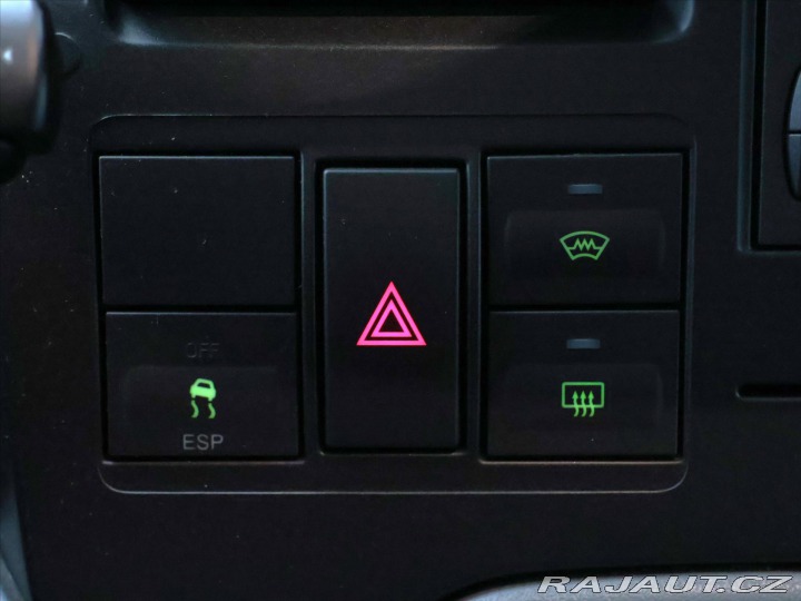 Ford Transit 2,2 TDCi 92kW STK 11/27 2014