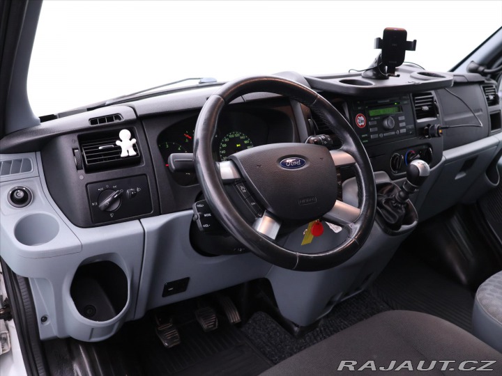 Ford Transit 2,2 TDCi 92kW STK 11/27 2014