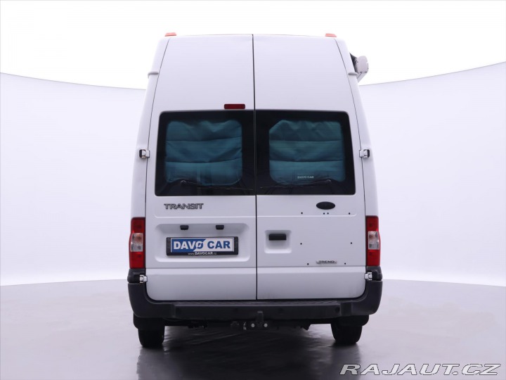 Ford Transit 2,2 TDCi 92kW STK 11/27 2014