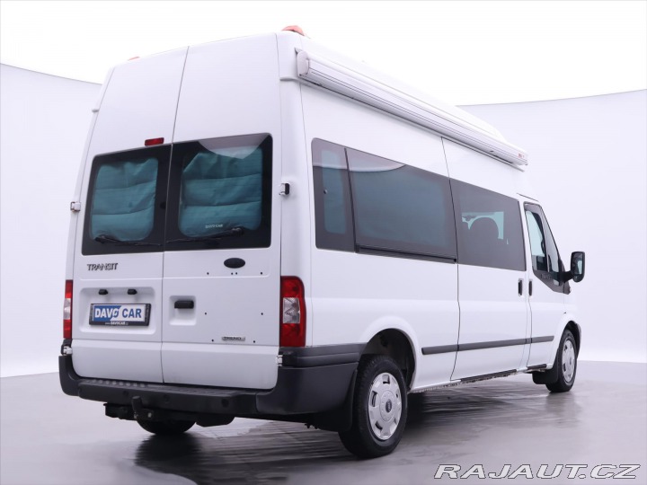 Ford Transit 2,2 TDCi 92kW STK 11/27 2014