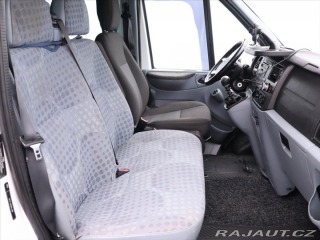 Ford Transit 2,2 TDCi 92kW STK 11/27 2014