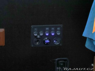 Ford Transit 2,2 TDCi 92kW STK 11/27 2014