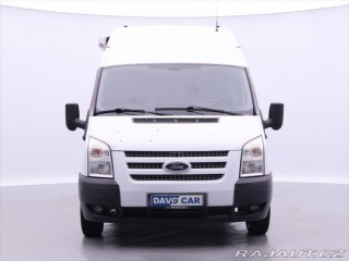 Ford Transit 2,2 TDCi 92kW STK 11/27 2014