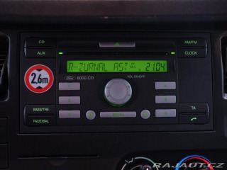 Ford Transit 2,2 TDCi 92kW STK 11/27 2014