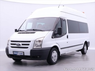 Ford Transit 2,2 TDCi 92kW STK 11/27 2014