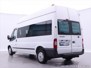 Ford Transit 2,2 TDCi 92kW STK 11/27 2014