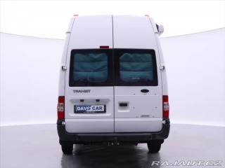 Ford Transit 2,2 TDCi 92kW STK 11/27 2014