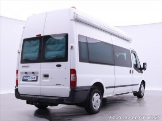 Ford Transit 2,2 TDCi 92kW STK 11/27 2014
