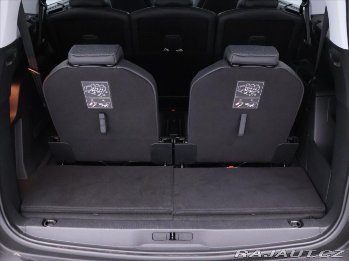 Peugeot 5008 1,5 HDI 96kW Aut. Allure 2019