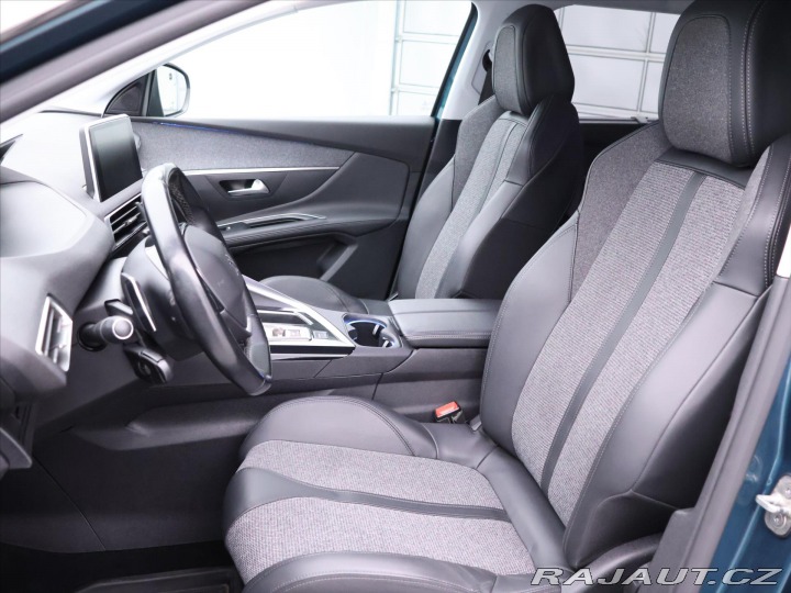 Peugeot 5008 1,5 HDI 96kW Aut. Allure 2019