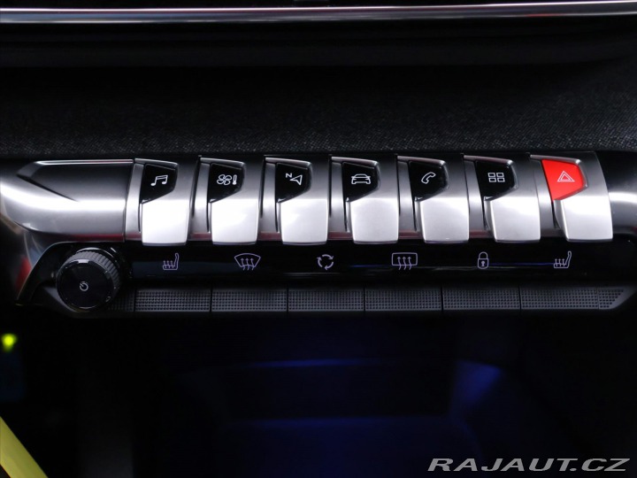 Peugeot 5008 1,5 HDI 96kW Aut. Allure 2019