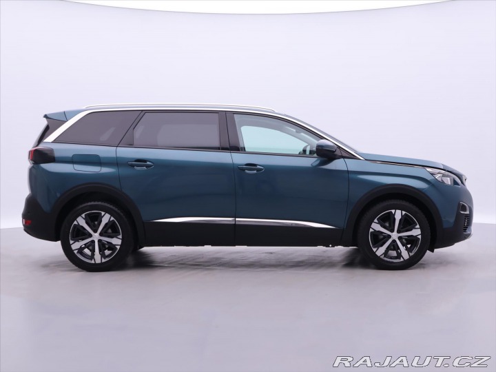 Peugeot 5008 1,5 HDI 96kW Aut. Allure 2019