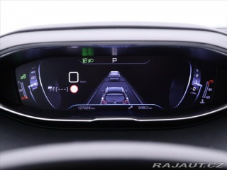 Peugeot 5008 1,5 HDI 96kW Aut. Allure 2019