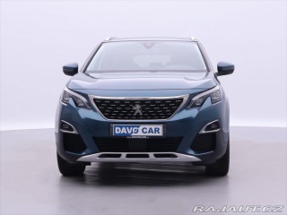 Peugeot 5008 1,5 HDI 96kW Aut. Allure 2019