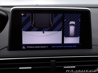 Peugeot 5008 1,5 HDI 96kW Aut. Allure 2019