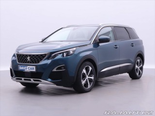 Peugeot 5008 1,5 HDI 96kW Aut. Allure 2019