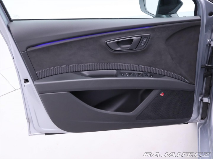 Seat Ostatní modely 2,0 TSI 221kW Cupra 4Driv 2019