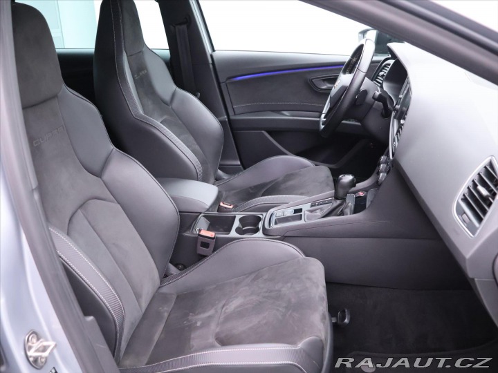 Seat Ostatní modely 2,0 TSI 221kW Cupra 4Driv 2019